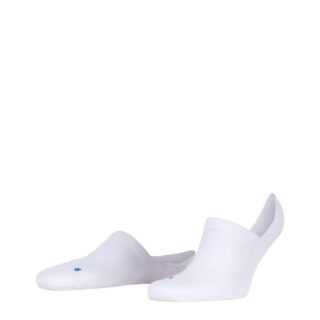 Falke Cool Kick Unisex Füßlinge | white EU 39 - 41