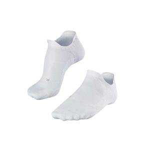 Falke GO5 Invisible Socken Herren | white-2000 EU 39 - 41