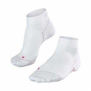 Falke Impulse Air Golf-Socken Damen | weiß EU 35 - EU 36