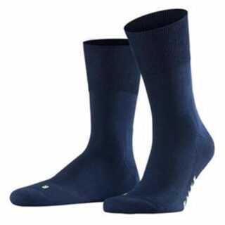 Falke Run Sportsocken Unisex | marine 42-43