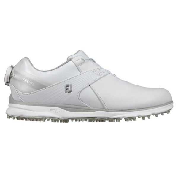 FootJoy PRO SL BOA Golf-Schuh Damen white EU 37 Medium