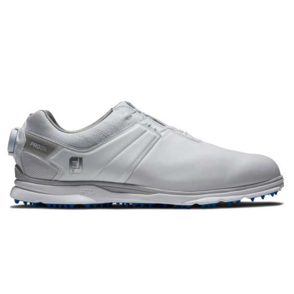 FootJoy Pro SL BOA Golf-Schuh Herren white-grey EU 44,5 / Medium