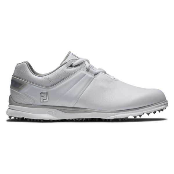 FootJoy Pro SL Golf-Schuh Damen white-grey EU 37 Medium