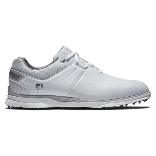 FootJoy Pro SL Golf-Schuh Herren white-grey EU 39 Medium