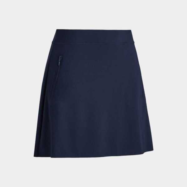 G/FORE A-Line Skort Damen | twilight XS