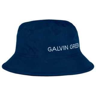 Galvin Green Ark cresting Waterproof Hut | navy 54/S