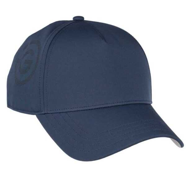 Galvin Green Sanford Cap | navy one size