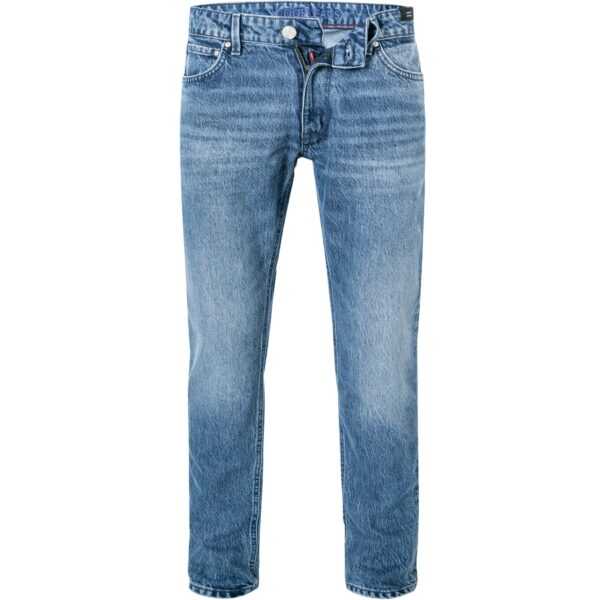 JOOP! Herren Jeans blau Slim Fit