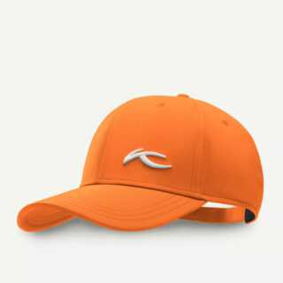 KJUS Classic Cap Unisex | kjus orange one size