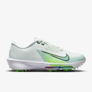 Nike AIR ZOOM INFINITY TR NEXT% 2 Golf-Schuh Herren | barely green-black, white, green strike EU 42