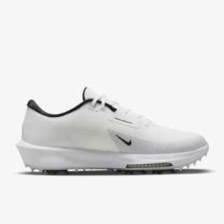 Nike AIR ZOOM INFINITY TR NEXT% 2 Golf-Schuh Herren | white-black, vapor green, pure platinum EU 41