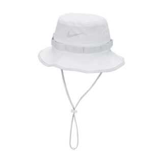 Nike APEX Bucket Hat | white-pure platinum L