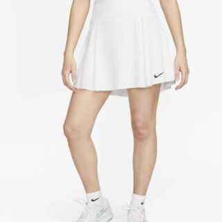 Nike Dri-FIT Advantage Skirt Damen | 100 M