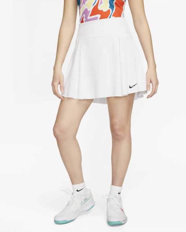 Nike Dri-FIT Advantage Skirt Damen | 100 S