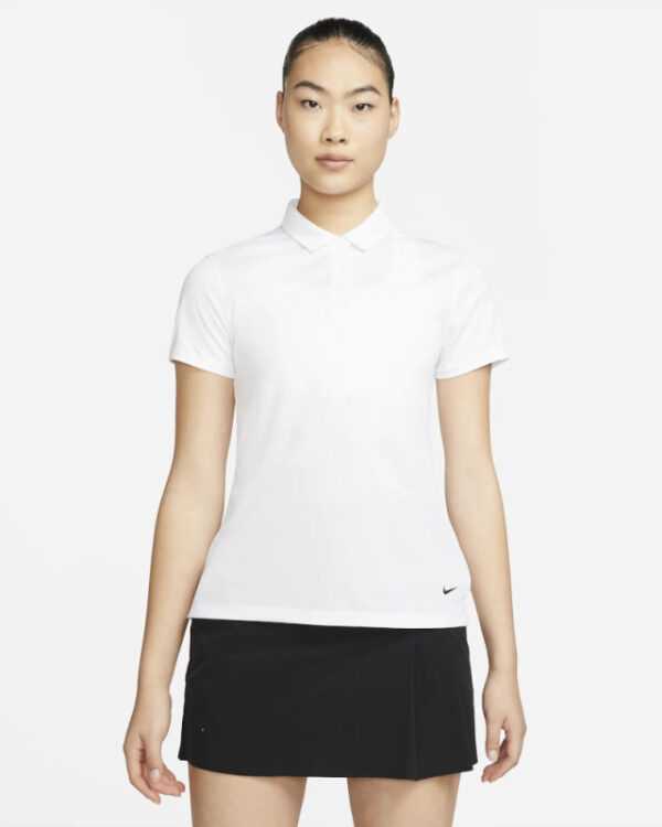 Nike Dri-FIT Victory Golf-Polo Damen | 100 L