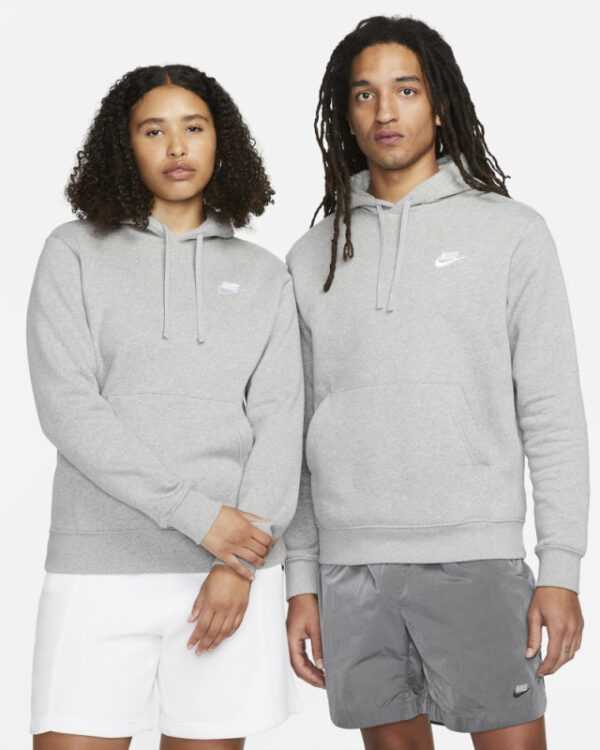 Nike Sportswear Club Fleece Hoodie | 063 L