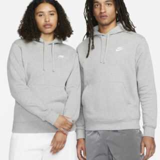 Nike Sportswear Club Fleece Hoodie | 063 M