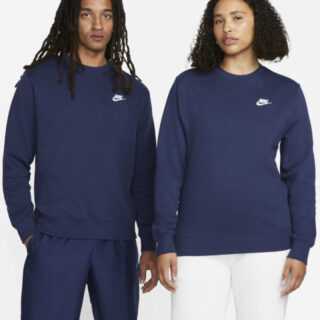 Nike Sportswear Club Fleece Shirt | 410 L