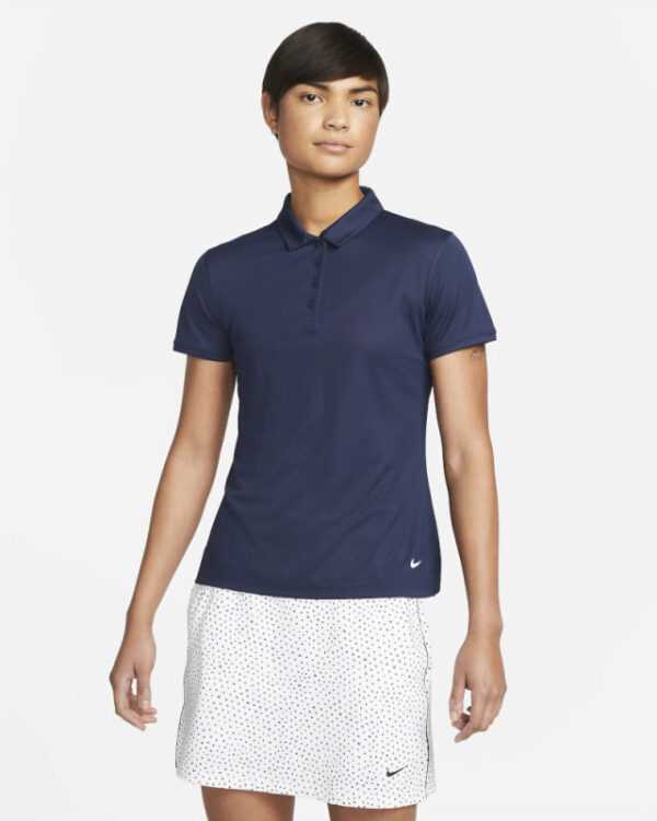 Nike VICTORY SS Polo Damen | 419 L