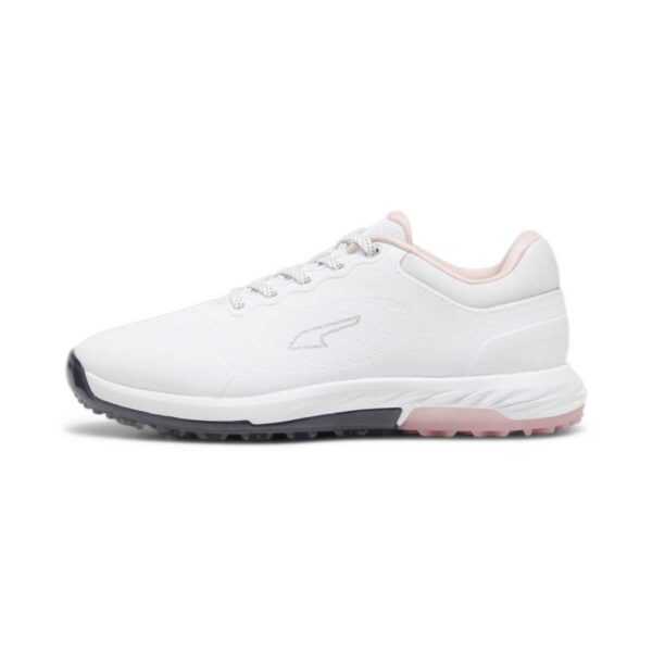 PUMA Alphacat NITRO™ Golf-Schuh Damen | white EU 38