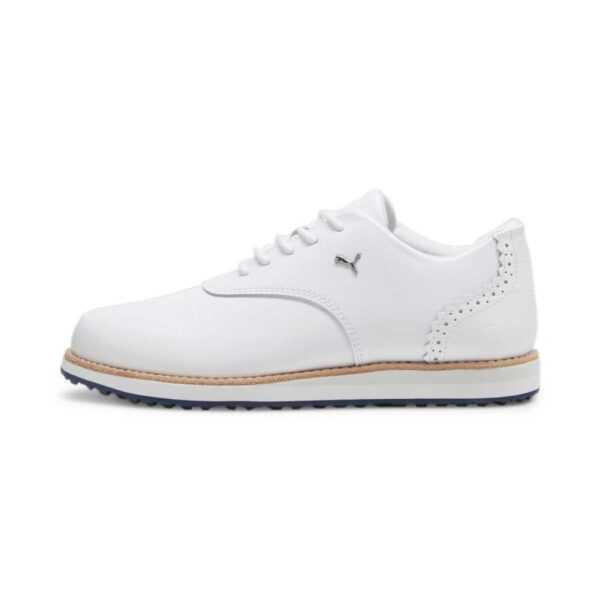 PUMA Avant Golf-Schuh Damen | white EU 38