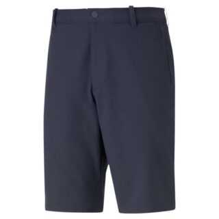 PUMA Dealer 10" Shorts Herren | blue 28