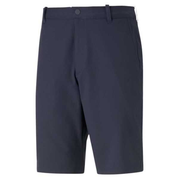 PUMA Dealer 10" Shorts Herren | blue 30