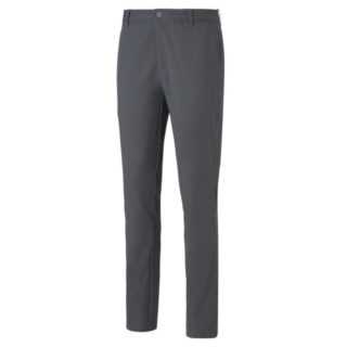 PUMA Dealer Tailored Hose Herren | gray 34/32