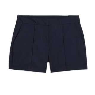 PUMA W Costa 4" Shorts Damen | blue M