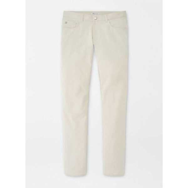 Peter Millar EB66 Performance Five-Pocket Hose Herren | khaki 30/34