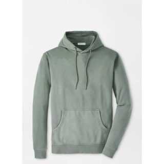 Peter Millar Lava Wash Hoodie Herren | fatigue S