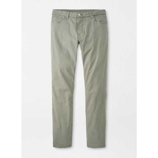 Peter Millar Wayfare Five-Pocket Hose Herren | sage 30/34