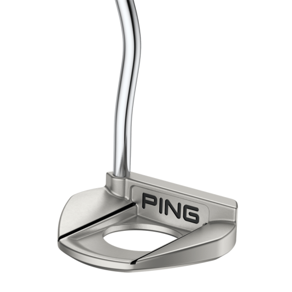 Ping Fetch New Putters 2024 LH / 34''