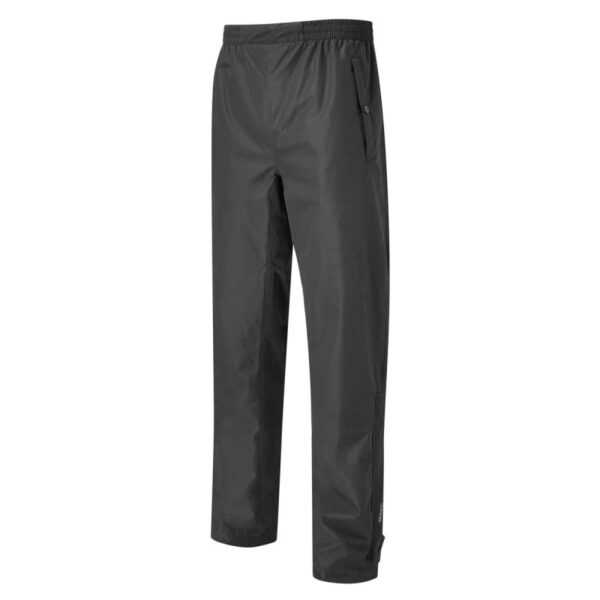 Ping Sensordry Regen-Hose Herren | black L31