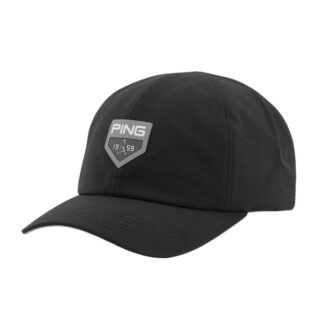 Ping Walker Cap | black one size