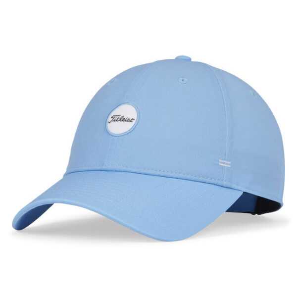 Titleist Womens Montauk Breezer Cap | true blue-white one size