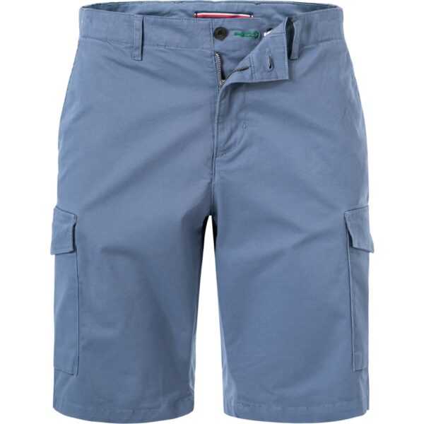 Tommy Hilfiger Herren Hosen blau