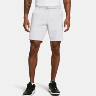 Under Armour Drive Taper Short Herren | halo gray-halo gray 30