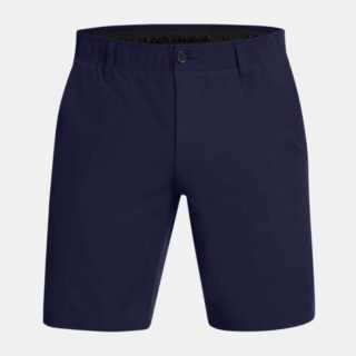 Under Armour Drive Taper Short Herren | midnight navy-halo gray 34