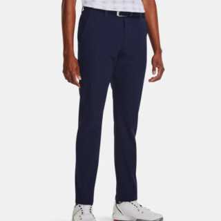 Under Armour Drive Tapered Hose Herren | midnight navy 30/32