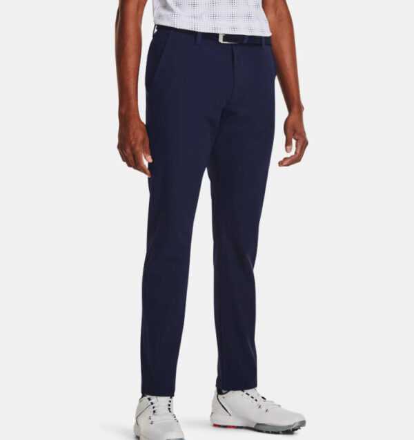 Under Armour Drive Tapered Hose Herren | midnight navy 30/32