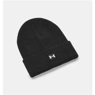 Under Armour Halftime Cuff Beanie | black-001 one size