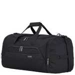 travelite CHIOS Reisetasche 54L, Schwarz